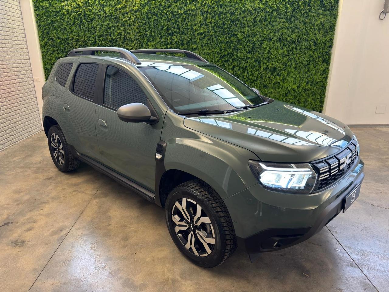 Dacia Duster 1.0 TCe GPL 4x2 Expression
