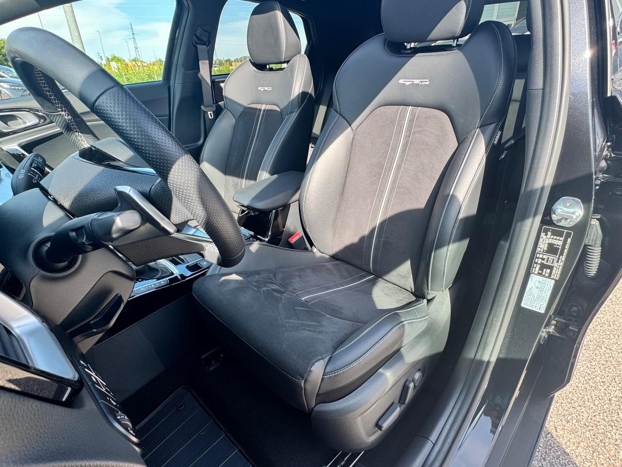 Kia XCeed GT-Line Plus DCT 1.6 CRDi 136 CV MHEV NEOPATENTATI