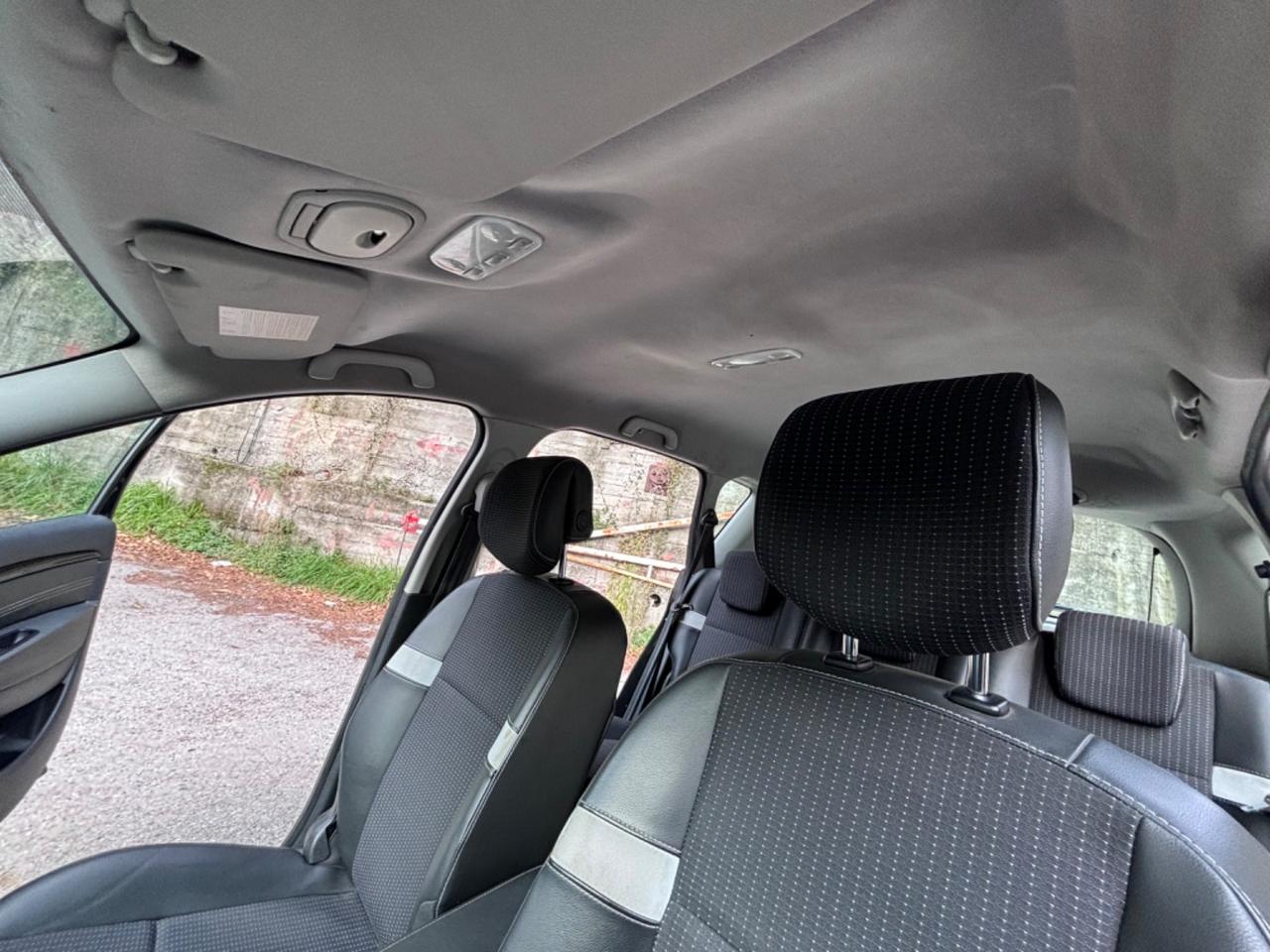 Renault Scenic Scénic X-Mod 1.5 dCi 110CV Dynamique Autocarro