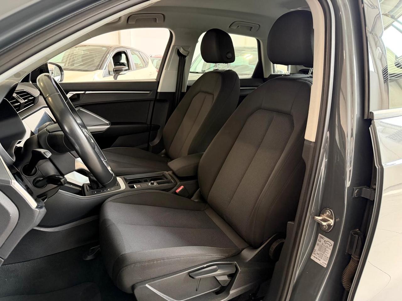 Audi Q3 2.0 TDI 150 CV