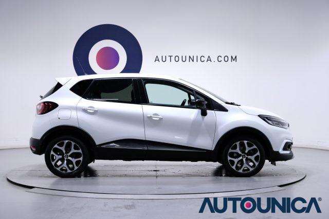 RENAULT Captur 1.5 DCI 8V 90 CV SPORT EDITION NEOPATENTATI