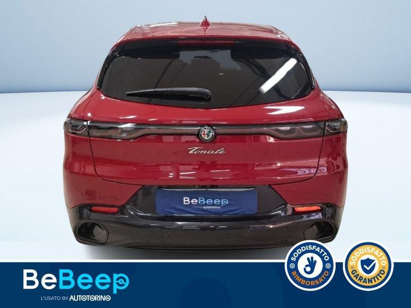 Alfa Romeo Tonale 1.5 HYBRID SPECIALE 130CV TCT7