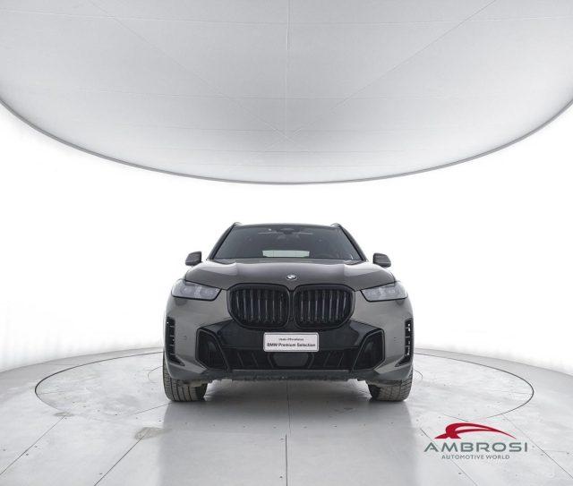 BMW X5 xDrive30d 48V Msport Pro