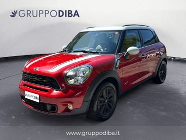 MINI Mini Countryman Diesel countryman 2.0 cooper sd all4