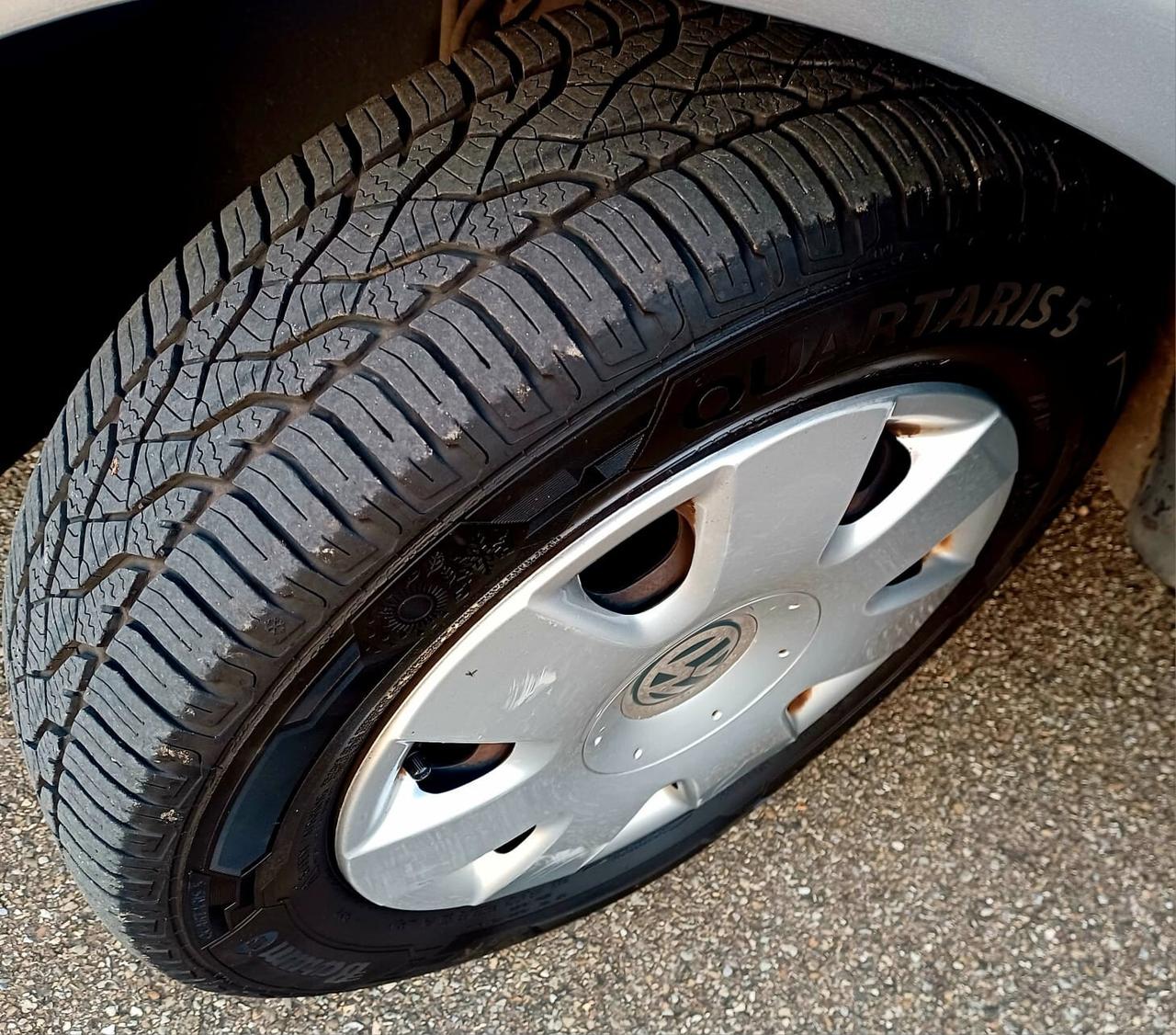 Volkswagen Polo 1.2/70CV 12V 5p. Comfortline