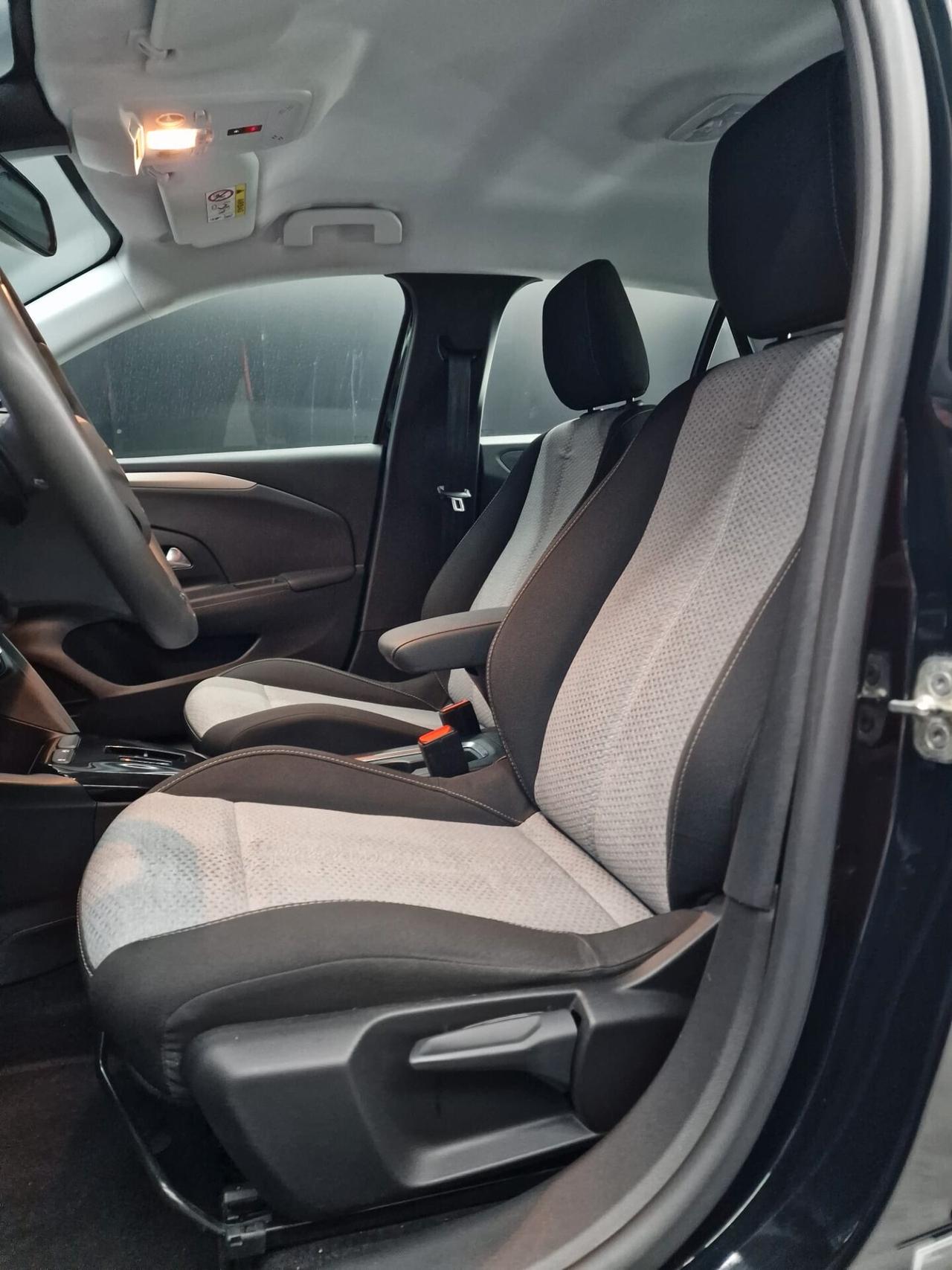 Opel Corsa 1.2 100 CV aut. Ultimate