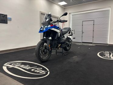 Bmw R 1300 GS TROPHY