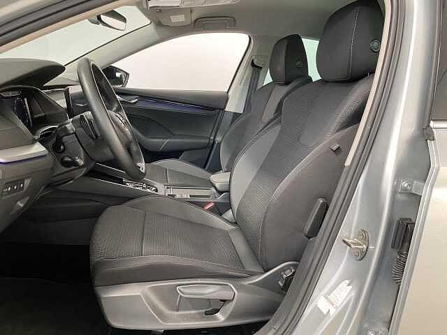SKODA Octavia 1.5 G-TEC DSG Executive