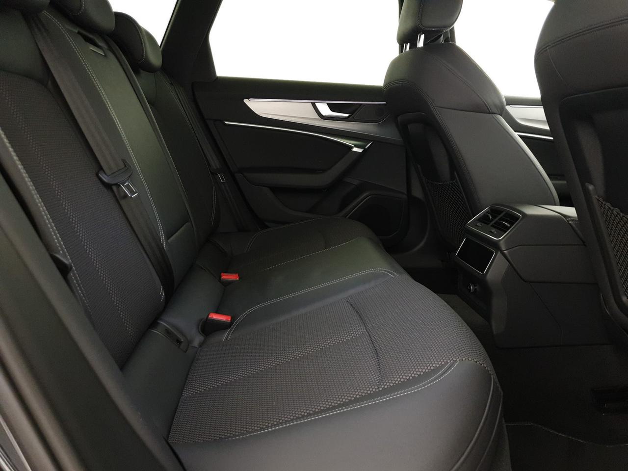 Avant 50TDI 286CV quattro tiptronic Business Sport