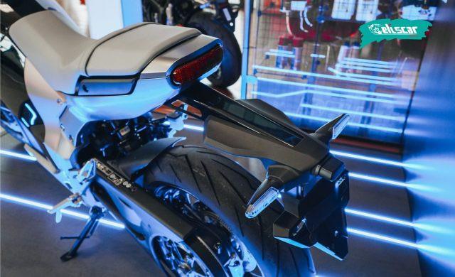 HONDA WN7 KM 0