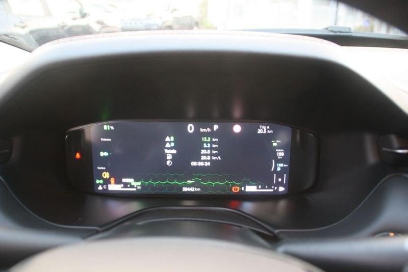 Jeep Compass 4xe 1.3 T4 PHEV 190cv Limited 4xe Auto