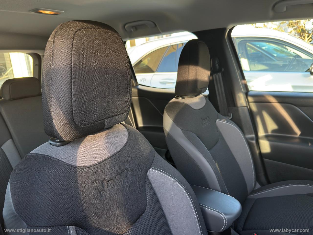 JEEP Renegade 1.6 Mjt 130CV Limited TELEC POST