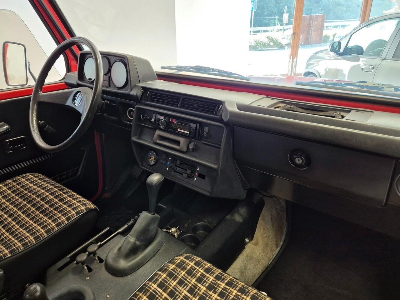 Mercedes-benz G GD 240 EPOCA