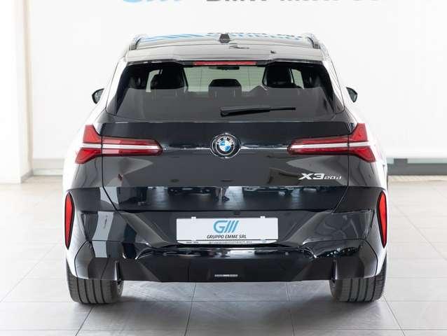 BMW X3 X3 xdrive20d MSport auto