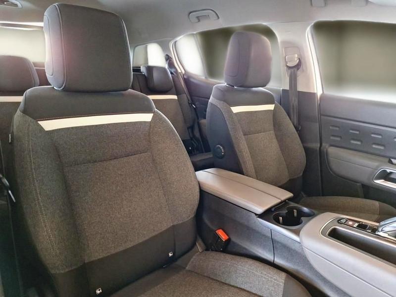 CITROEN C5 AIRCROSS BlueHDi 130 S/S Business EAT8
