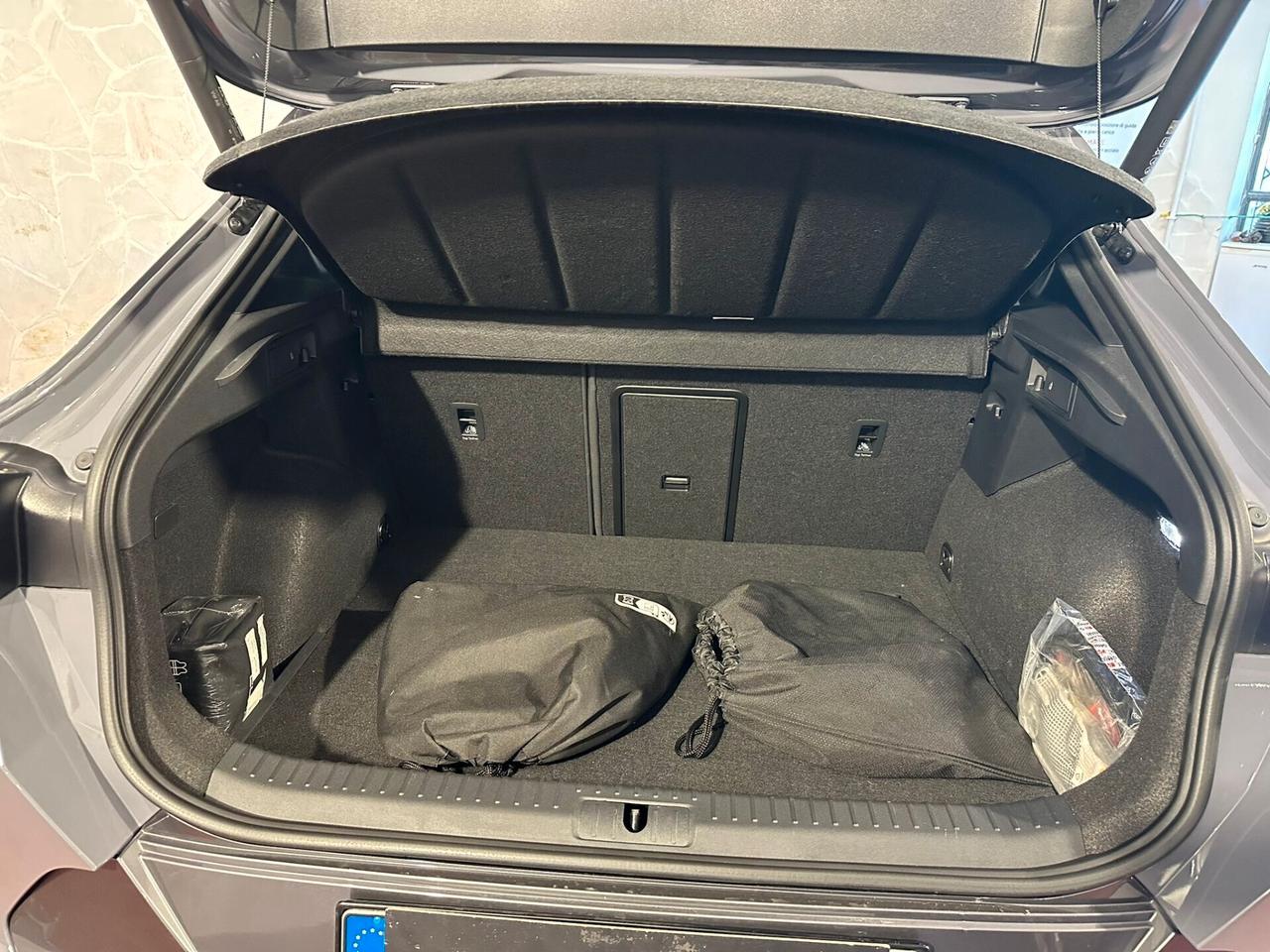 Cupra Formentor 1.4 e-Hybrid DSG