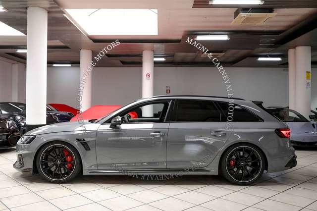 Audi RS4 + ABT-S|510 CV|LIMITED ED. 1/50|FULL CARBON PACK|