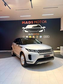 LAND ROVER Range Rover Evoque 2.0D I4 150CV AWD Business Edition