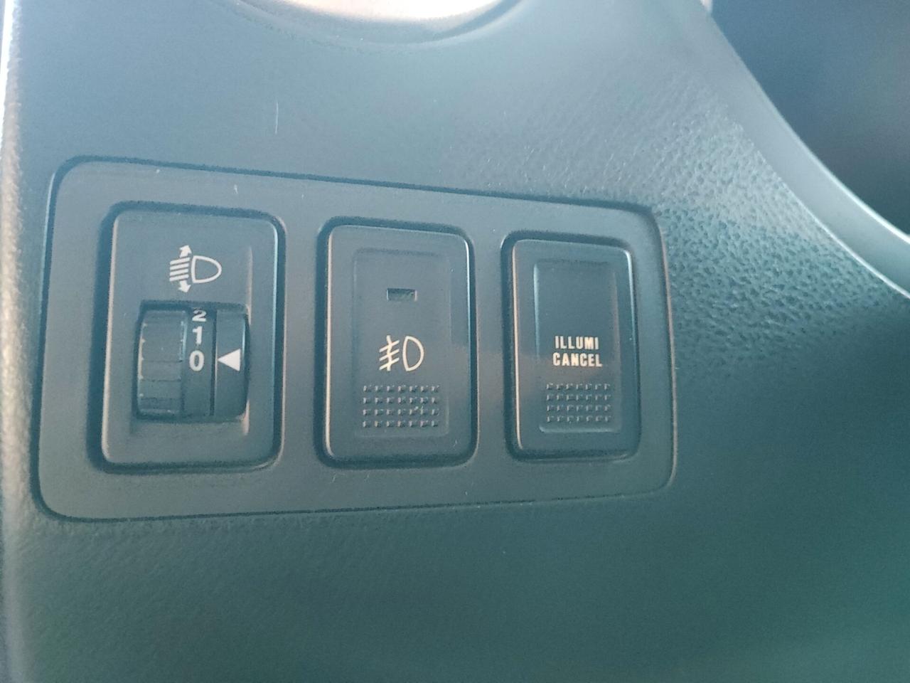 Suzuki Grand Vitara 1.9 DDiS 5 porte