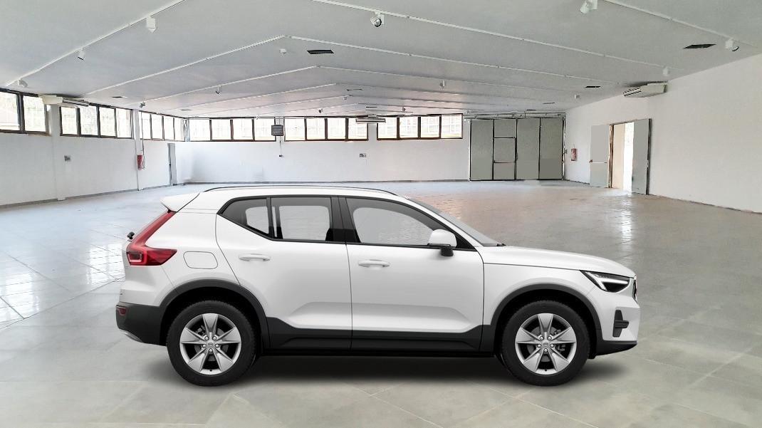 VOLVO Xc40 B3 Mild Hybrid Automatico Core