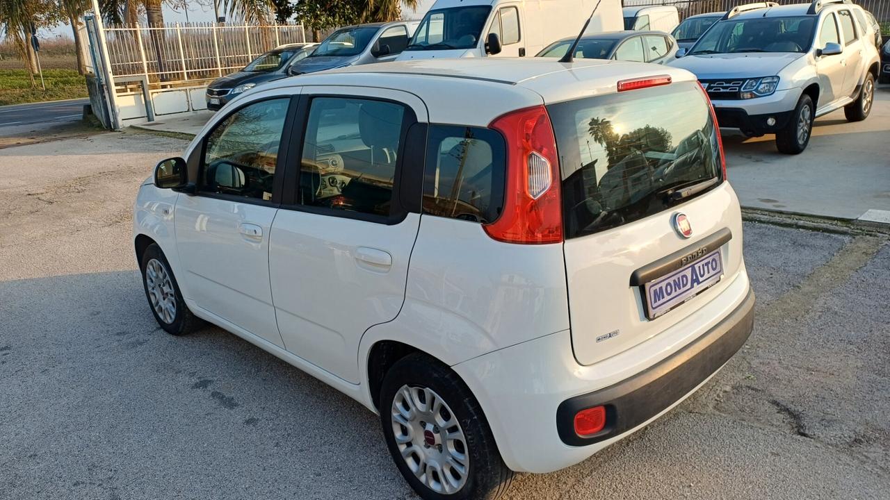 Fiat Panda 1.2 Easy SOLO 95MILA KM 2017