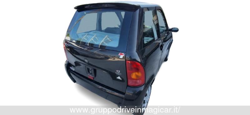 Italcar T2 T2 Basic