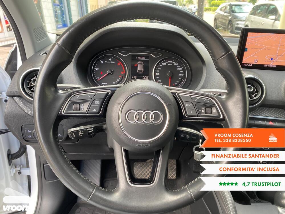 AUDI Q2 Q2 30 TDI S tronic Admired