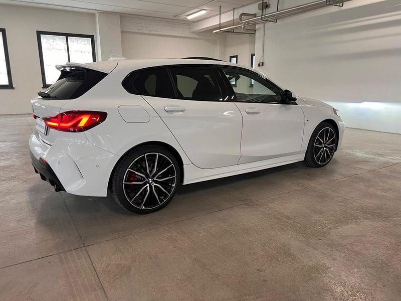 BMW Serie 1 120D XDRIVE 5P