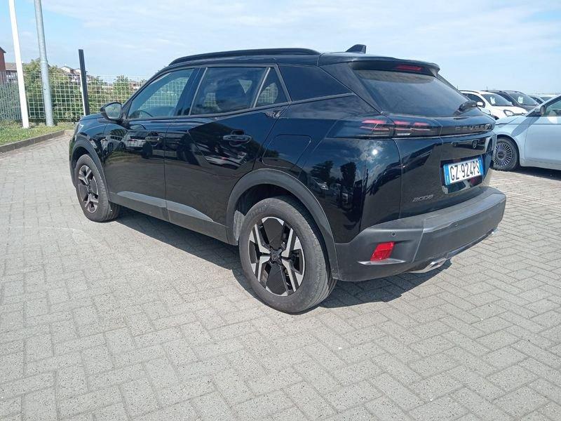 Peugeot 2008 PureTech 130 EAT8 Allure S/S