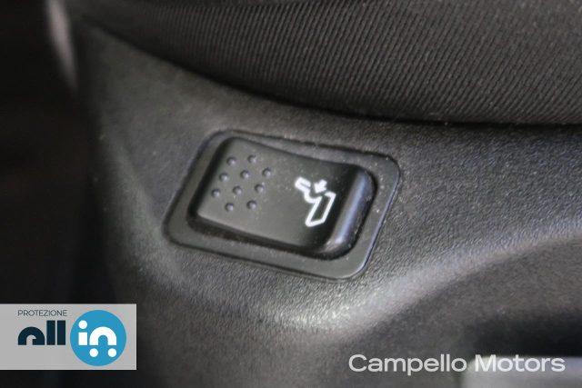 JEEP Compass Compass 1.6 Mjt 130cv Limited