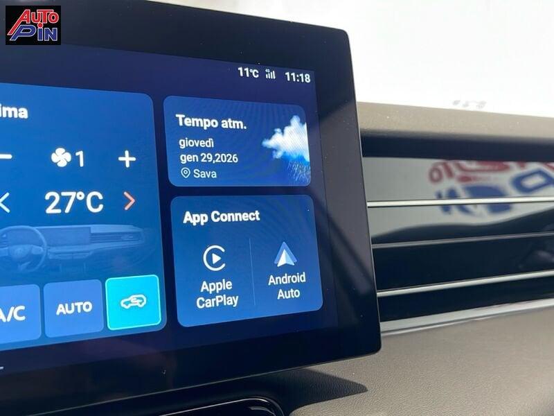 MG HS HS 1.5T-GDI AT Luxury GPL GPL GPL