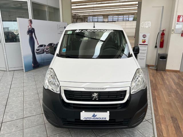 PEUGEOT Partner Tepee BlueHDi 75 Access - IN USO AUTOVIGNOLESE