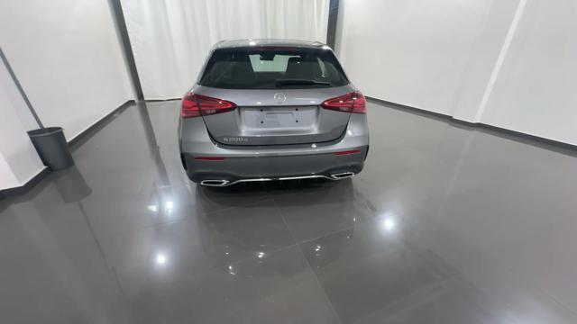 MERCEDES-BENZ A 200 d Automatic AMG Line Premium - VARI COLORI!