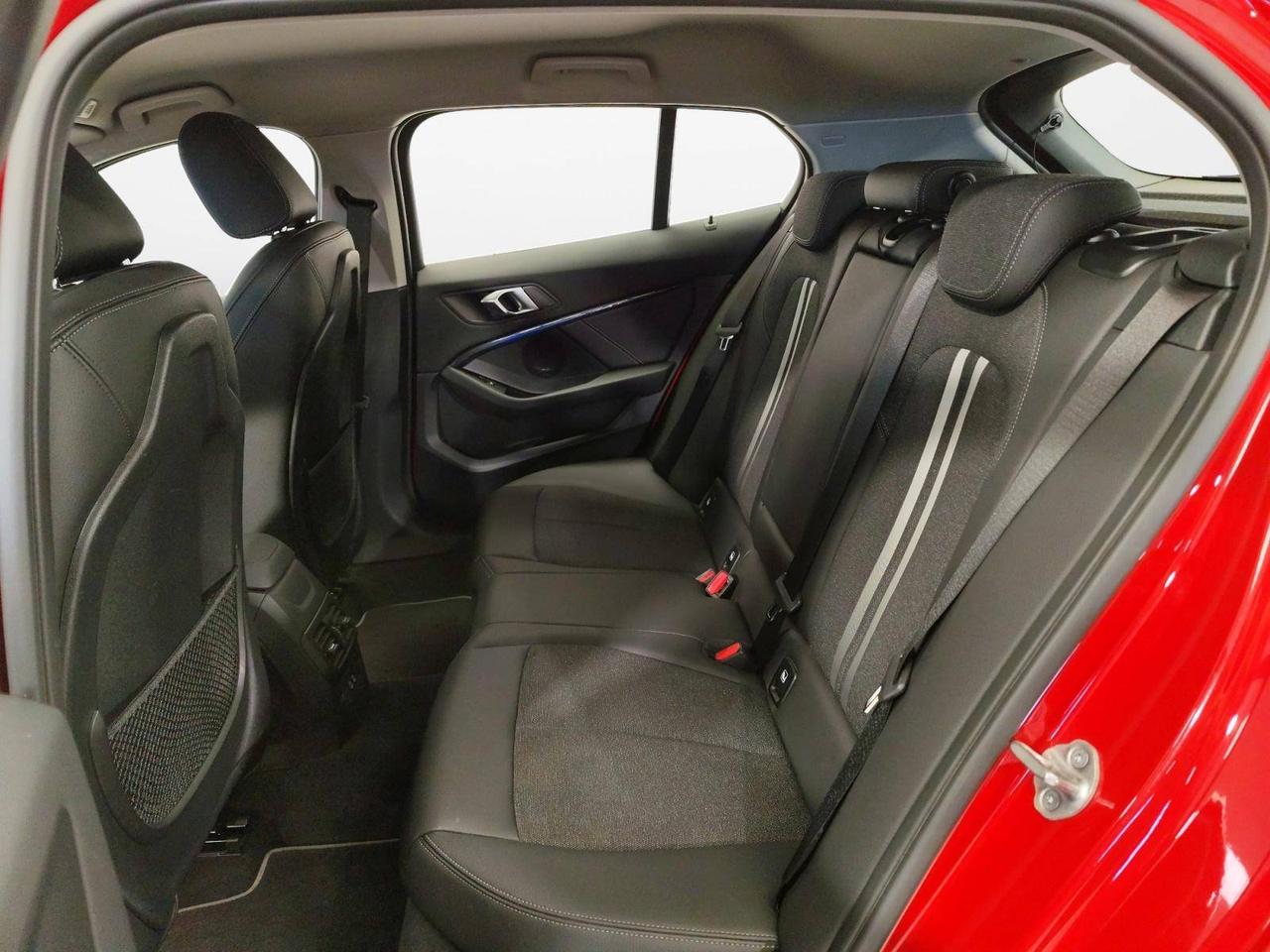 BMW Serie 1 118d Sport