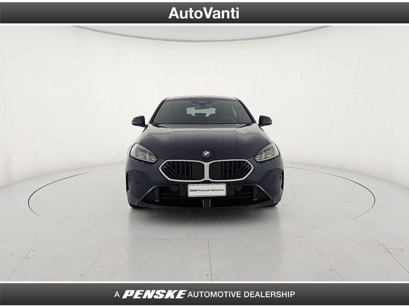BMW Serie 1 120d 48V 5p. MSport