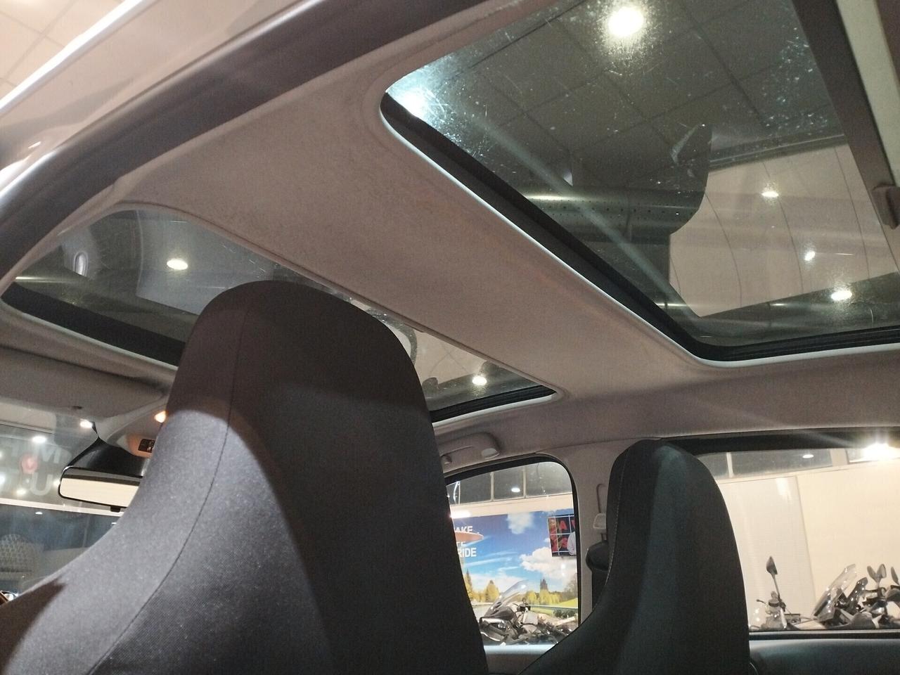 SMART forFOUR 1.0 Passion 71cv *NEOPATENTATI*