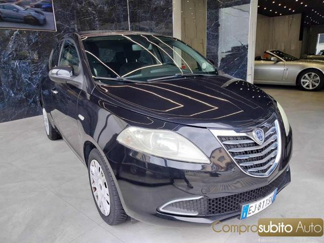 LANCIA Ypsilon 1.2 GPL ( Garanzia 12 Mesi)