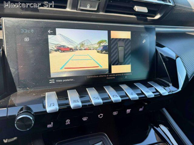 PEUGEOT 508 508 SW 1.5 bluehdi GT s EAT8 130cv - GG408RA