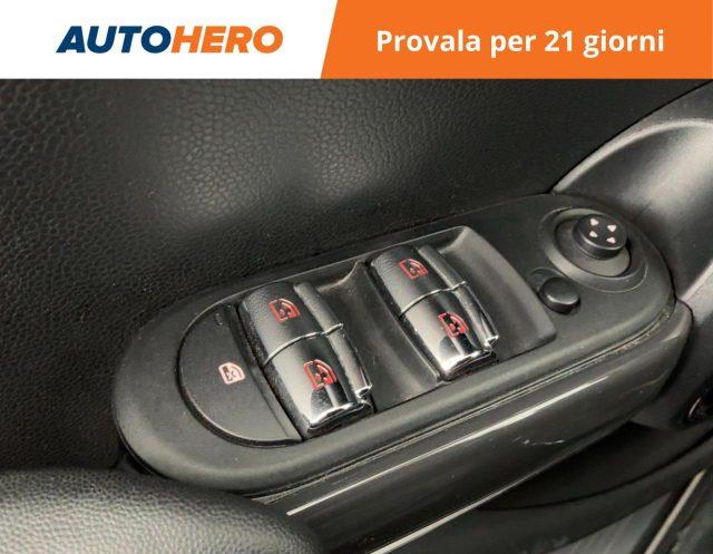 MINI One 1.2 One 5 porte