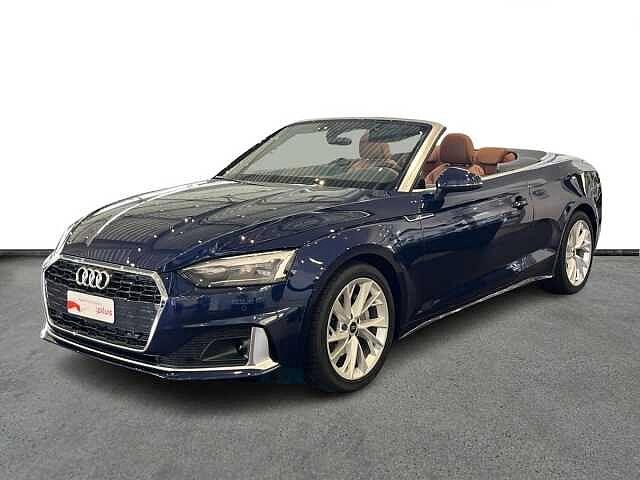 Audi A5 Cabrio 40 TDI S tronic Business Advanced