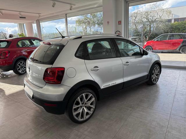 VOLKSWAGEN Polo 1.4 TDI BlueMotion Technology