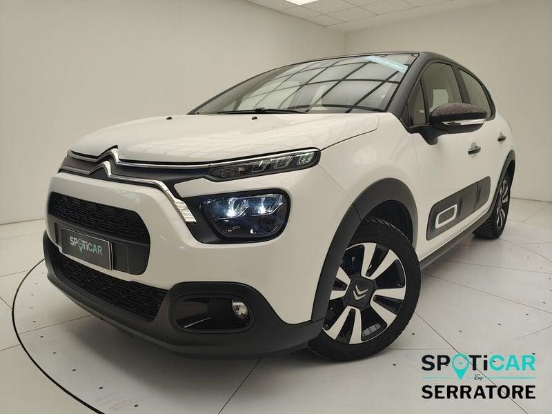 Citroën C3 III 2017 1.2 puretech Shine Pack s&s 110cv eat6 my20