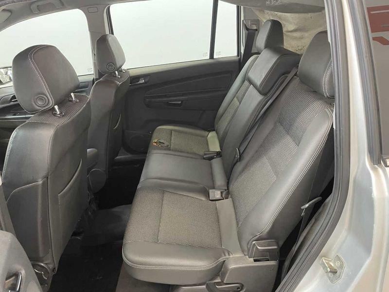 Opel Zafira Zafira 1.9 CDTI 120CV Enjoy