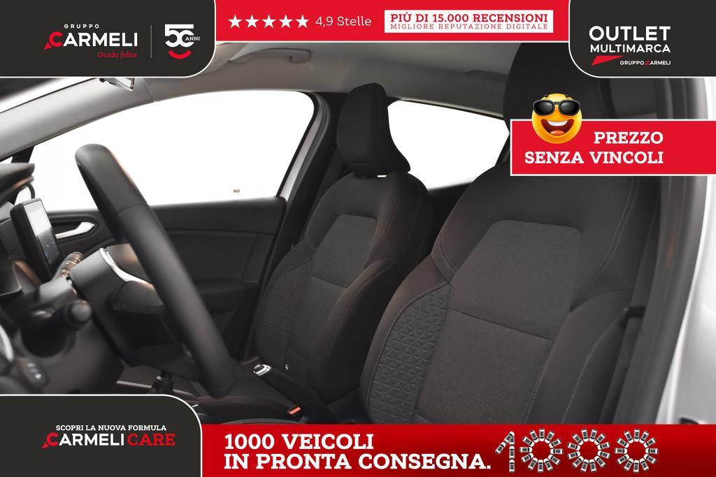 Renault Clio 5 Porte 1.0 TCe Business