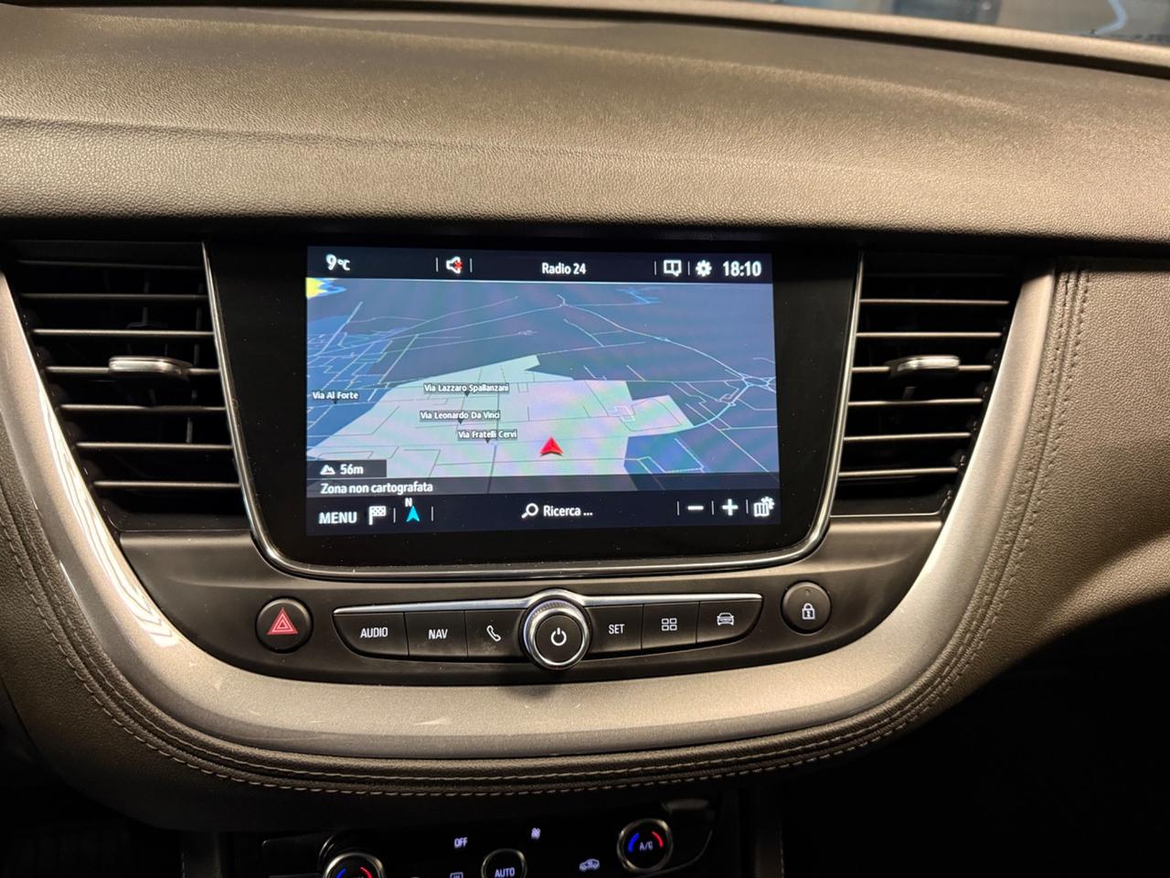 Opel Grandland X 1.5 diesel Ecotec Start&Stop aut. Elegance