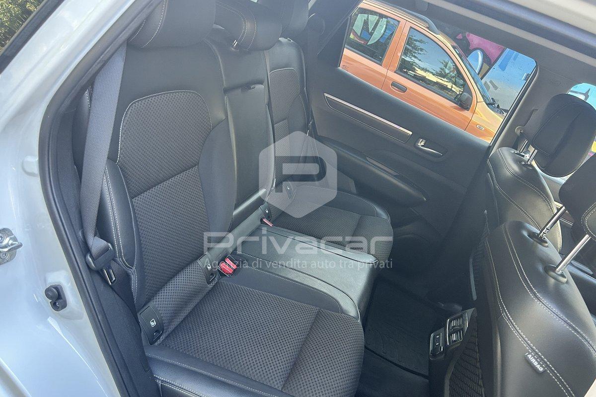 RENAULT Koleos dCi 175CV X-Tronic Energy Intens