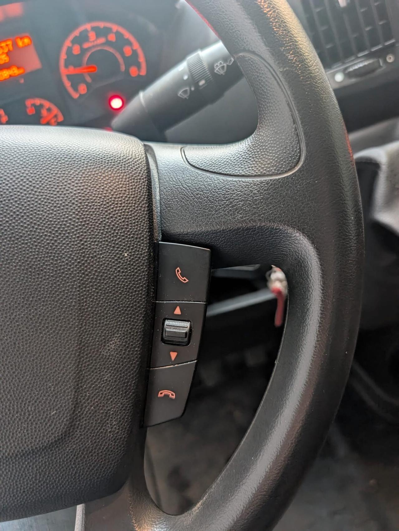 Citroen Jumper 33 BlueHDi 140 S&S PM-TM Furgone