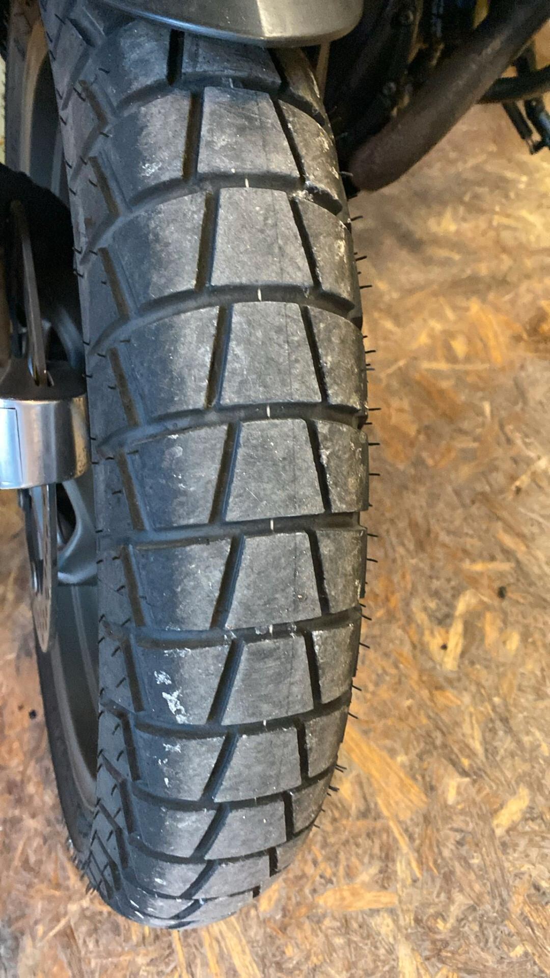 Bmw R 1200 GS BORSE LATERALI