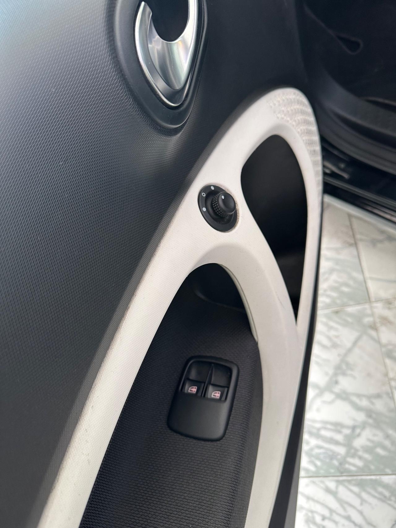 Smart ForTwo 70 1.0 Passion