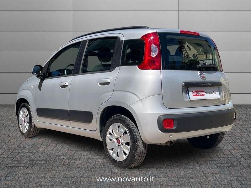 FIAT Panda 1.2 69cv E6 Easy